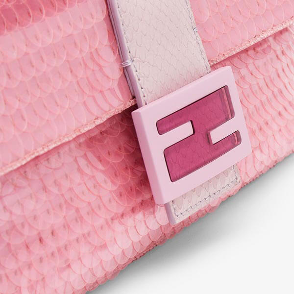 21SS【フェンディ】ショルダーバッグコピースパンコール レディース 8BR792AGKCF1EXI